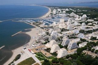 Hotel Saint Clair Bord de Plage