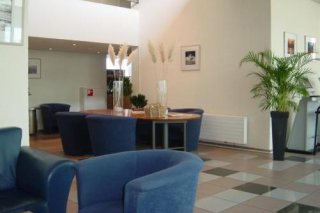 Best Western Palace Hotel