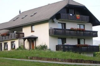Apartments-Rooms Kocijancic