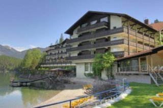 Eibsee Hotel
