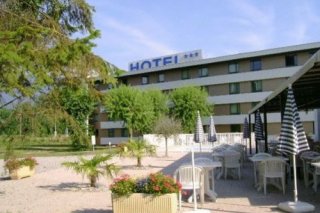 Best Western Alexander Park