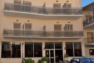 Galini Hotel