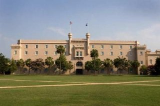 Embassy Suites -Historic