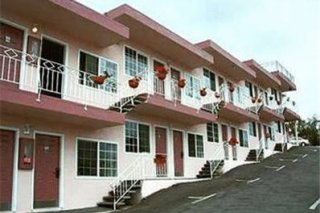 Paradise Inn By The Beach