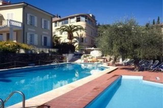 Hotel Villa Igea