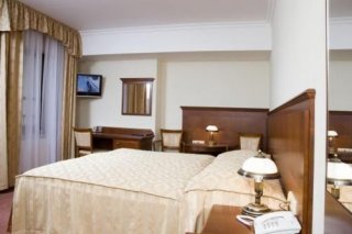 Hotel Arkada
