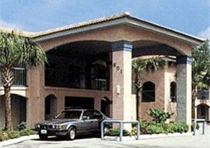 Flamingo Inn