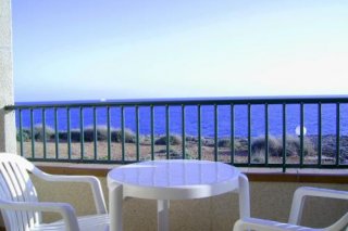 Apartamentos Cabo de Baños