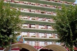 Hotel Garbí