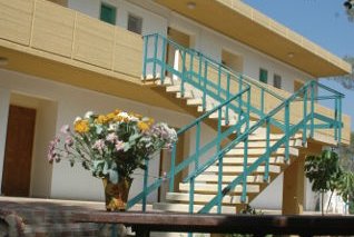 Yehiam Country Lodging