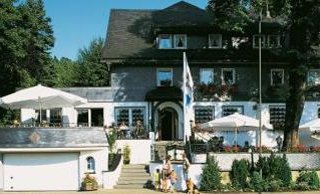 Land-gut-Hotel Zur Brücke