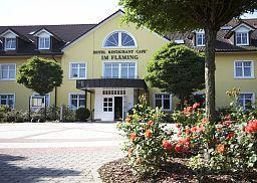 Landhotel Im Fläming