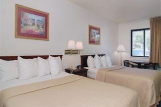 Quality Inn Fort Lee
