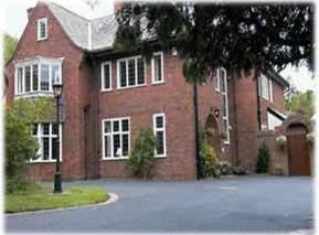 Rathlin Country House