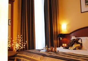 Best Western Empire Elysees