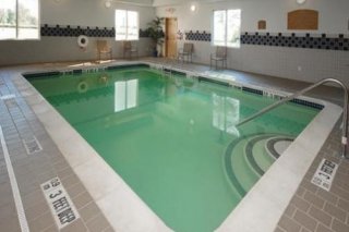 Comfort Inn Albany/