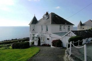Morwendon House