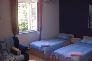 Rooms Denis