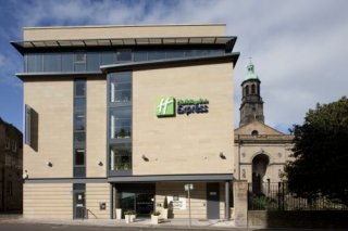 Holiday Inn Express  – Royal Mile