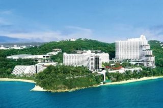 Royal Cliff Beach Resort