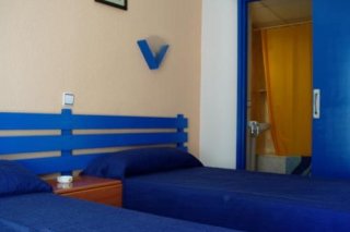 Hostal Apolo