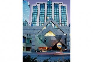 Novotel  North York
