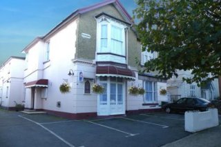 The Fernside