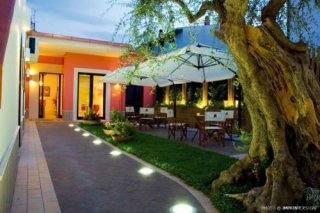 Residenza Glave