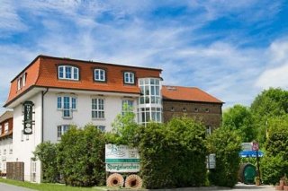 Hotel & Restaurant Bibermühle