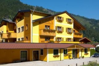 Hotel-Pension Egger