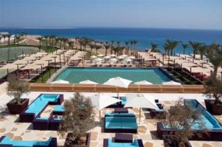 Le Meridien  Resort