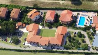 Hotel Residence Aquilia