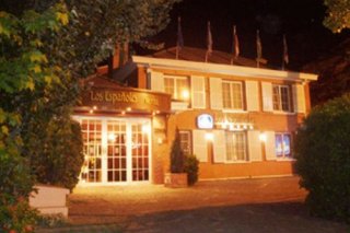Best Western Hotel Los Españoles