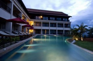 Khaolak Mohin Tara Hotel