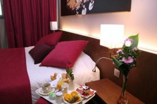 Mercure  Centre
