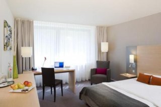 Mercure Hotel Düsseldorf Neuss