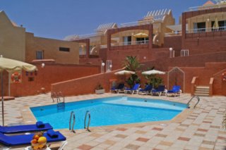 Villas Montesolana