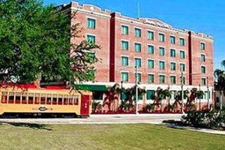 Hampton Inn & Suites  Ybor City Downtown