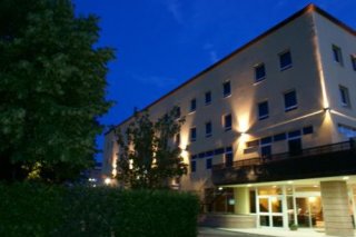 Europalace Hotel