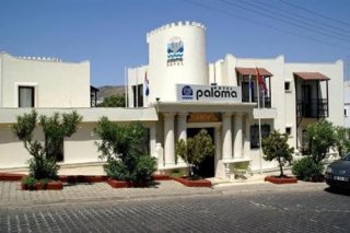 Paloma Hotel