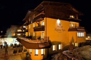 Alpine Spa Residence