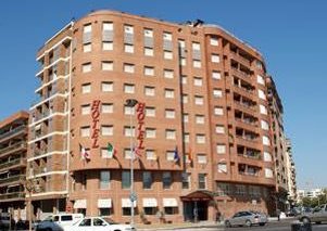 Hotel Segria