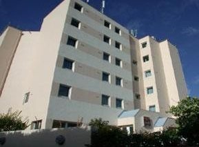 Hôtel Stars