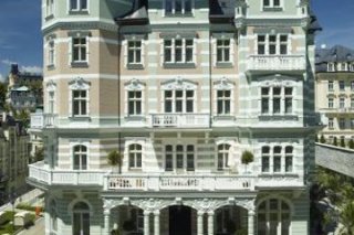Savoy Westend Hotel