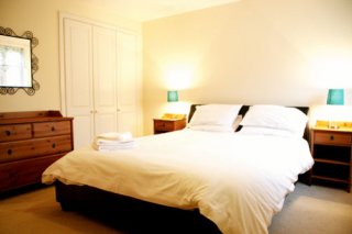 Bliss-Brunel Crescent Apartments