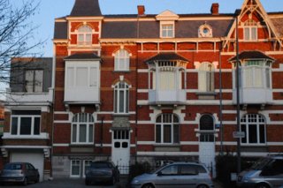 Villa des Roses