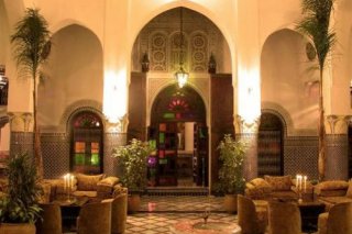 Riad Yacout