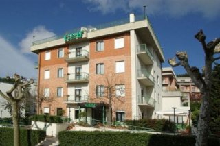 Golf Hotel