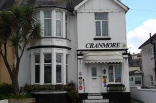 Cranmore