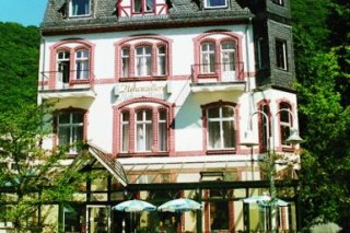 Haus Hohenzollern